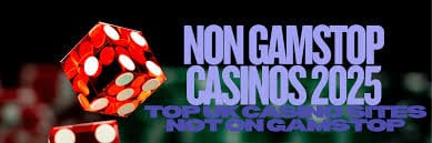 Exploring Casinos That Are Not on Gamstop A Comprehensive Guide Exploring Casinos That Are Not on Gamstop A Comprehensive Guide