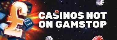 Exploring Casinos That Are Not on Gamstop A Comprehensive Guide Exploring Casinos That Are Not on Gamstop A Comprehensive Guide