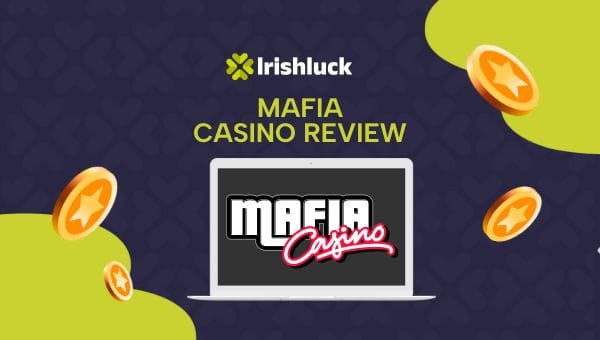 Mafia Casino Online España Tu Destino de Juegos Electrónicos